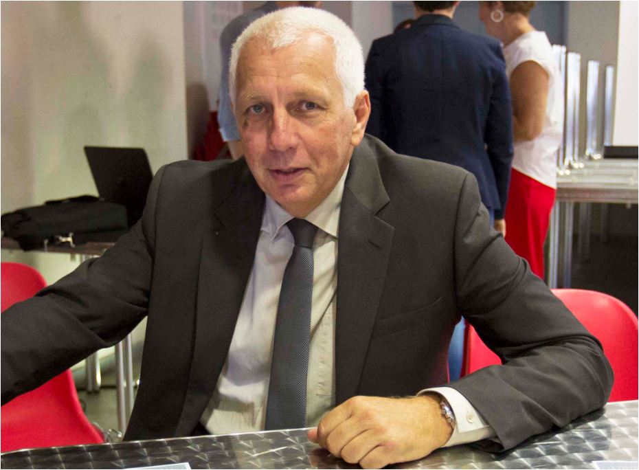 ​Saveriu Luciani : « Ci hè, oghje, a necessità di mette, più chè mai, a lingua corsa à u centru d’un prughjettu suciale è puliticu di stu paese »