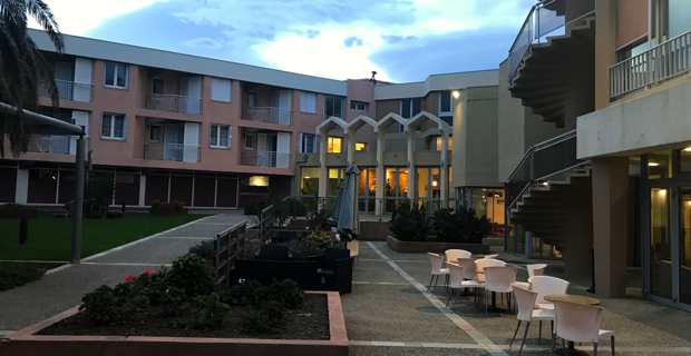 Taglio-Isolaccio : Le Centre de vacances Les Îles fête ses 50 ans et son rachat par Touristra