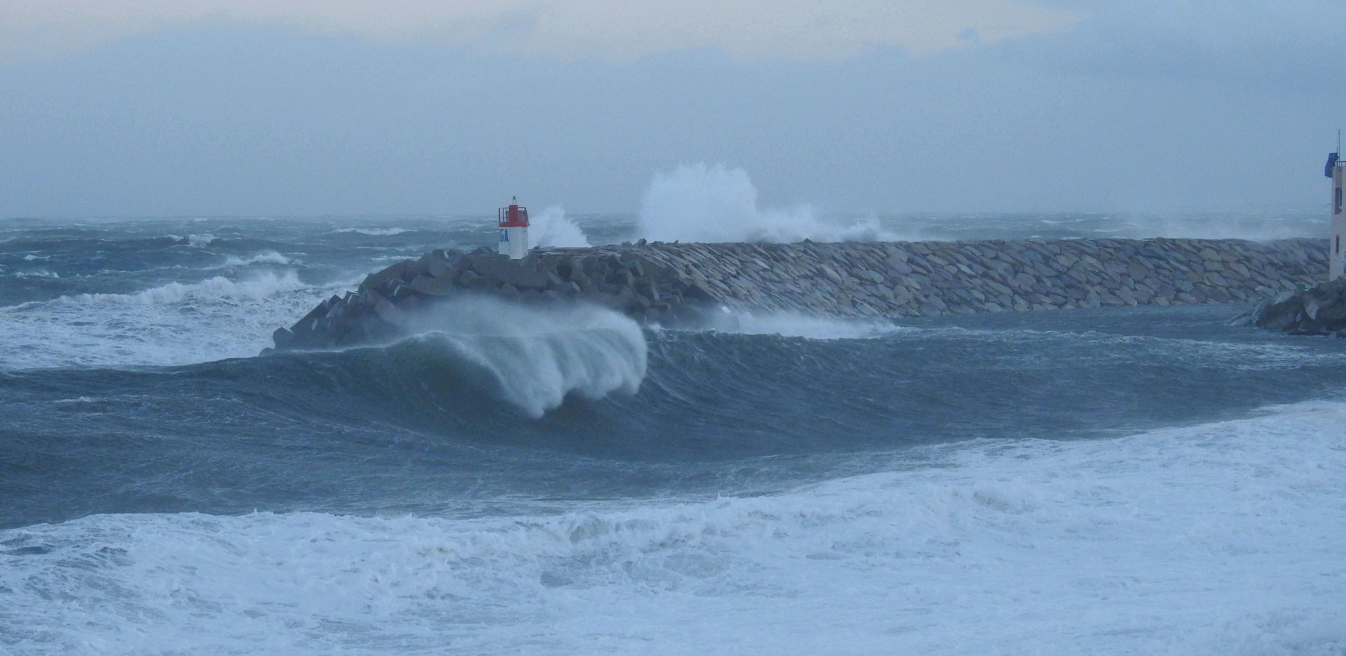 Port-Toga (Jérôme Brasseur)
