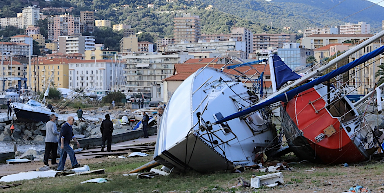 (Photo Michel Luccioni)