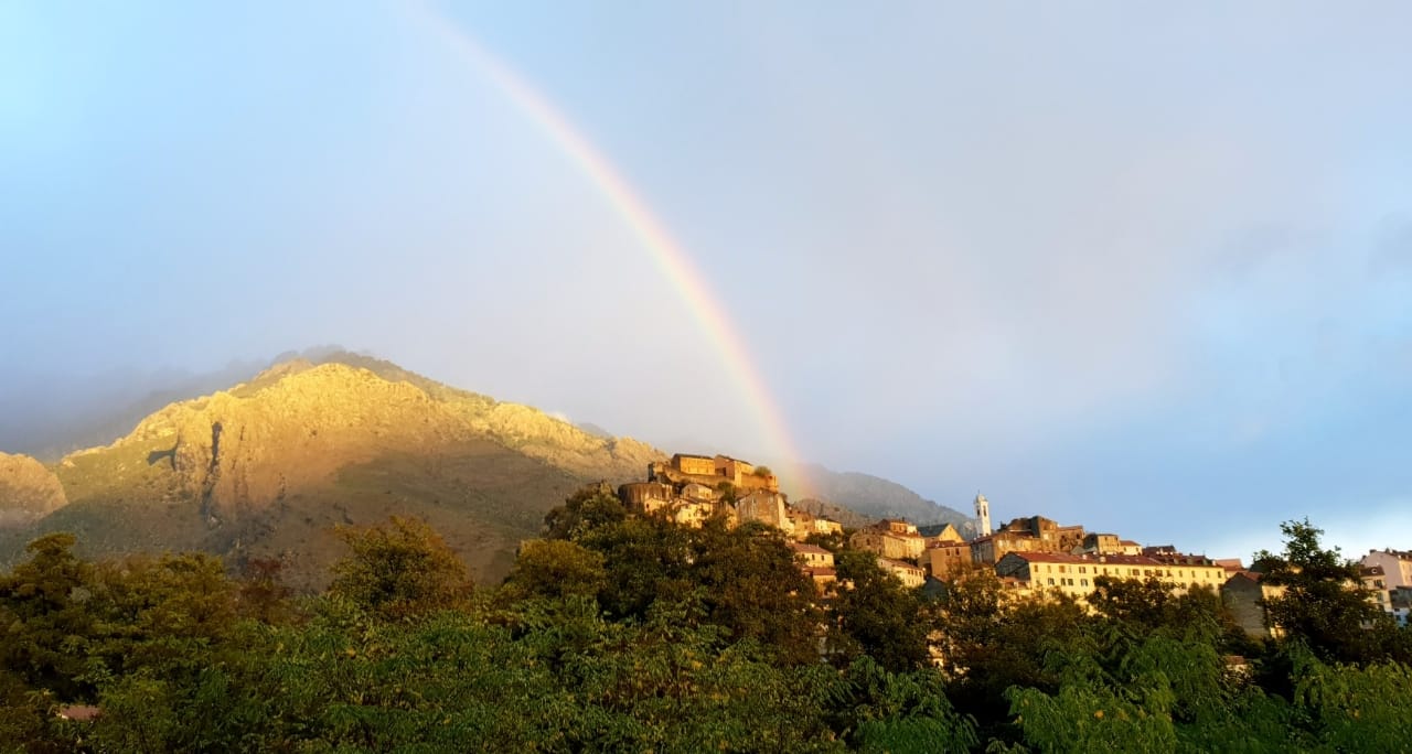 Corte (Olivier Perrini)