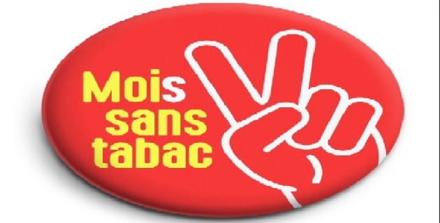 Mois sans tabac : tous motivés ! 
