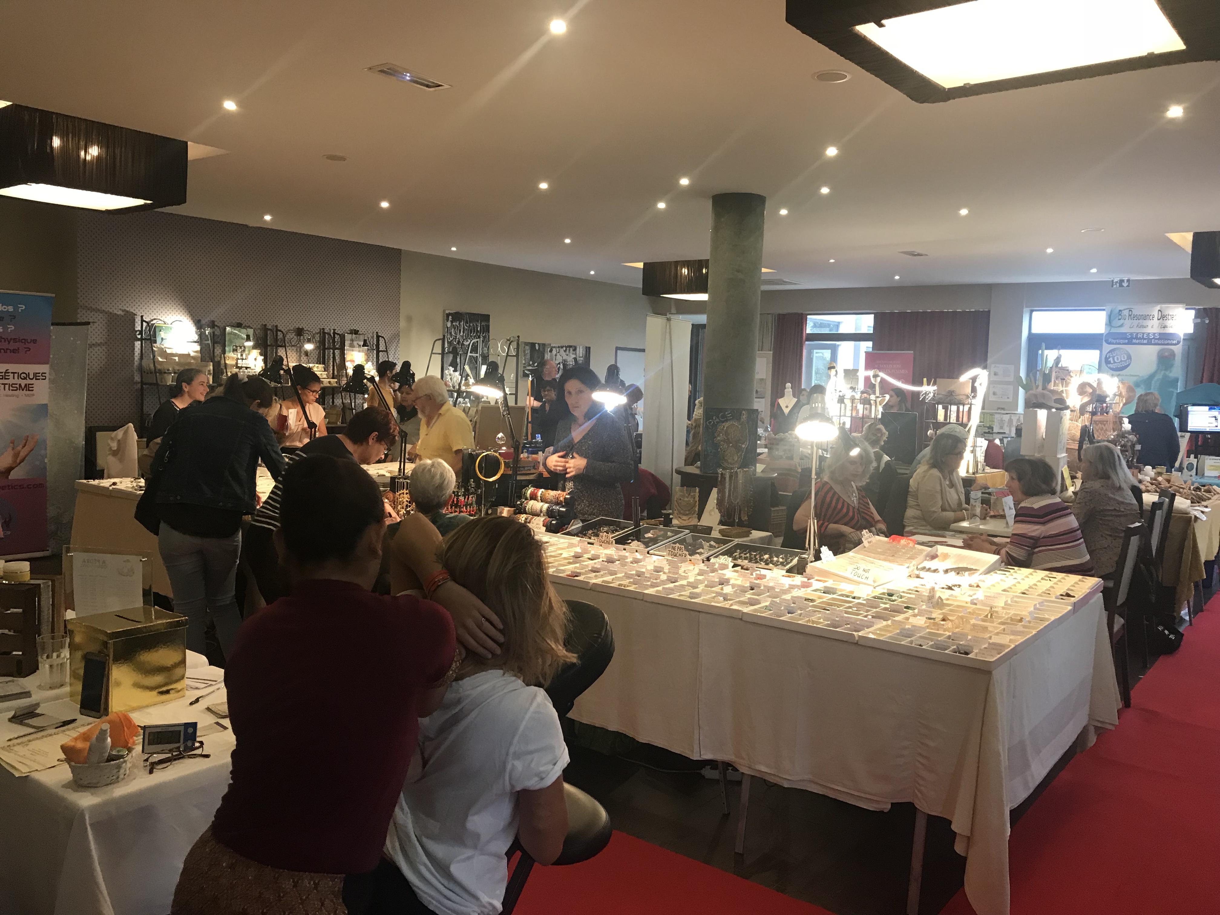 Lucciana : Les Automnales du bien être, un week-end dédié aux femmes