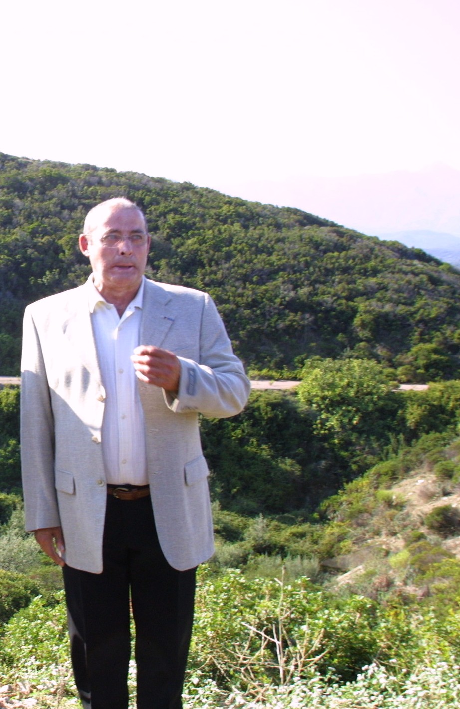 Tempête Adrian : Jean-Paul Beneteau n'a pas survécu à ses blessures