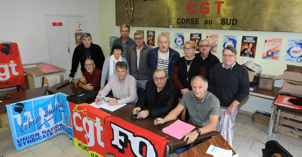 (Photos Michel Luccioni)