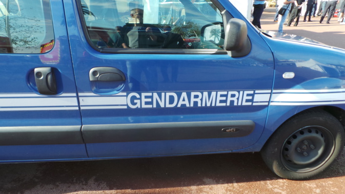 Un mur de soutènement s'effondre à Corte