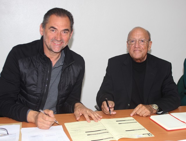 Téléthon  : Lumio représentera la Corse sur France2