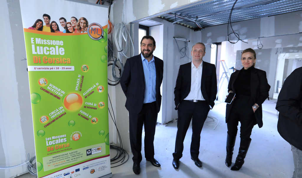 (Photo Michel Luccioni)