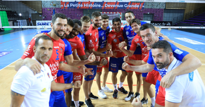 (Photo Michel Luccioni)