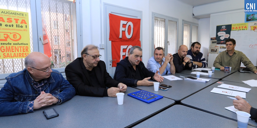 (Photo Michel Luccioni)