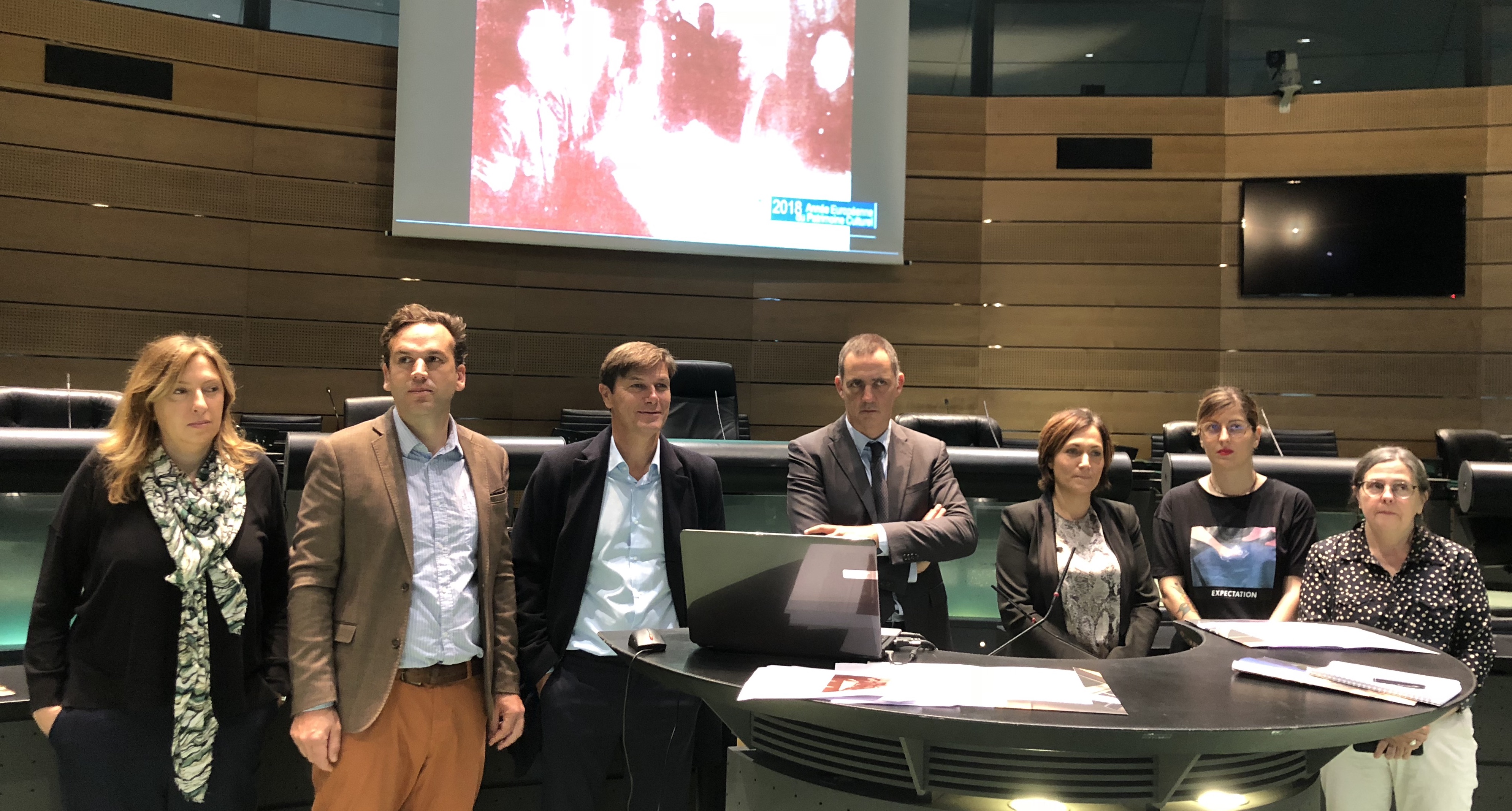 14-18 : Les chants, émouvants, de 9 soldats corses