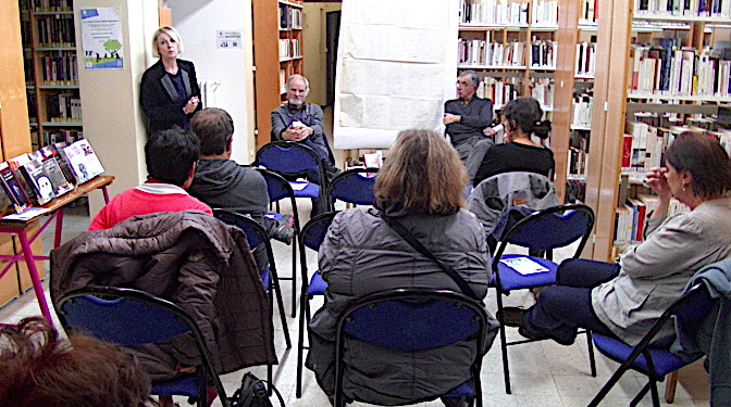 Bastia : Il était une fois le conte