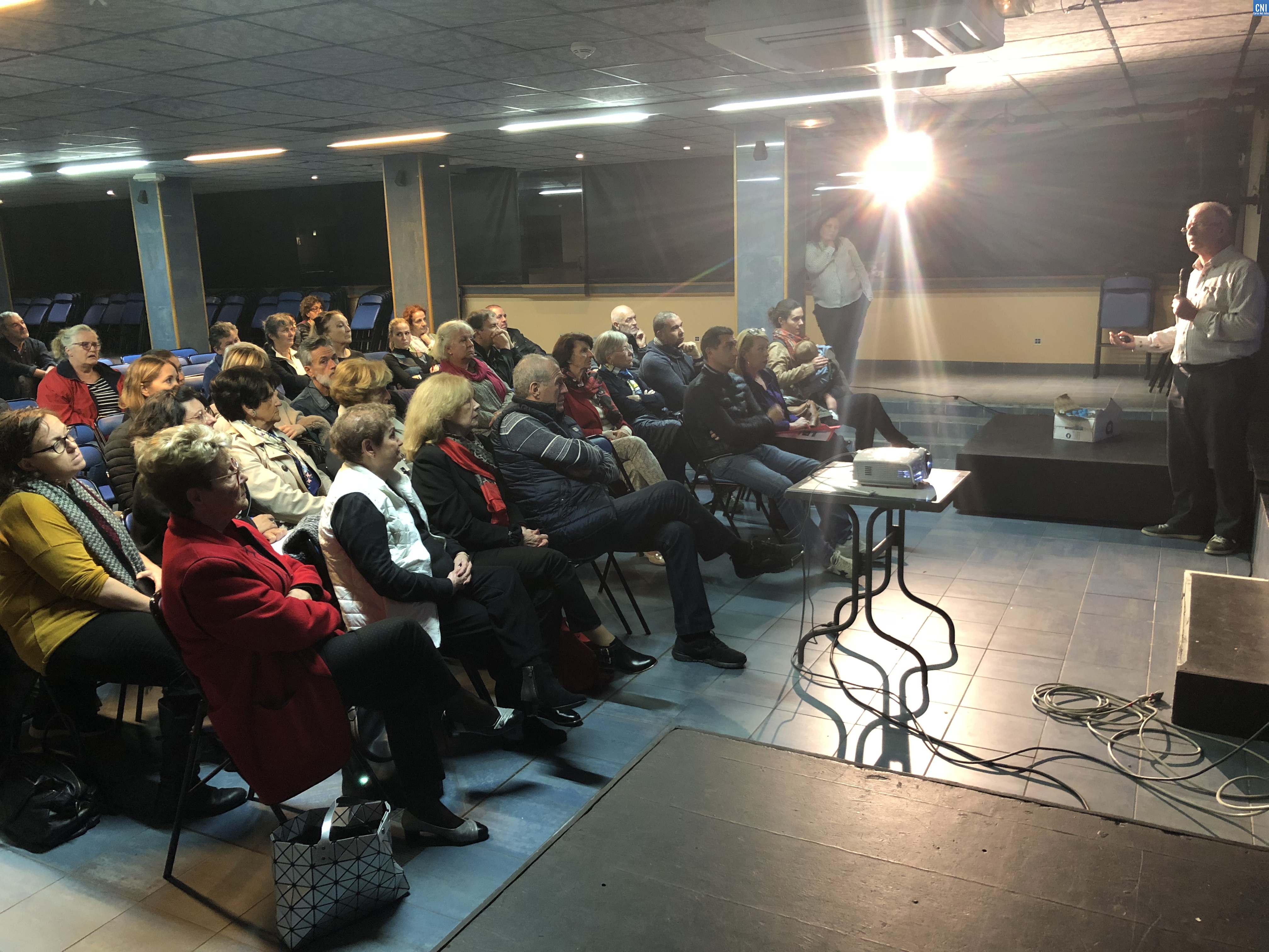 La précarité aujourd’hui en Corse : Penser et agir autrement