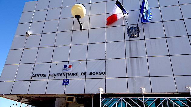 L'Ile-Rousse : Le voleur de voiture interpellé et condamné