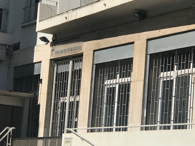 Trésor public : Le PNC contre le la fermeture de la perception d'Aleria