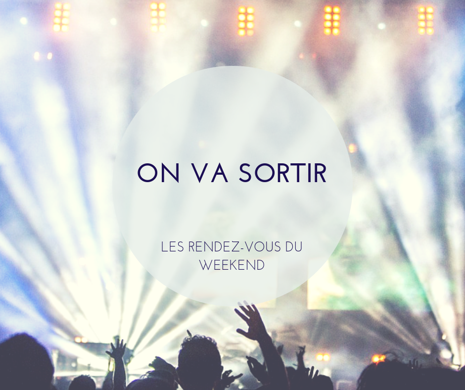 Les rendez-vous à ne pas manquer ce week-end en Corse du Sud