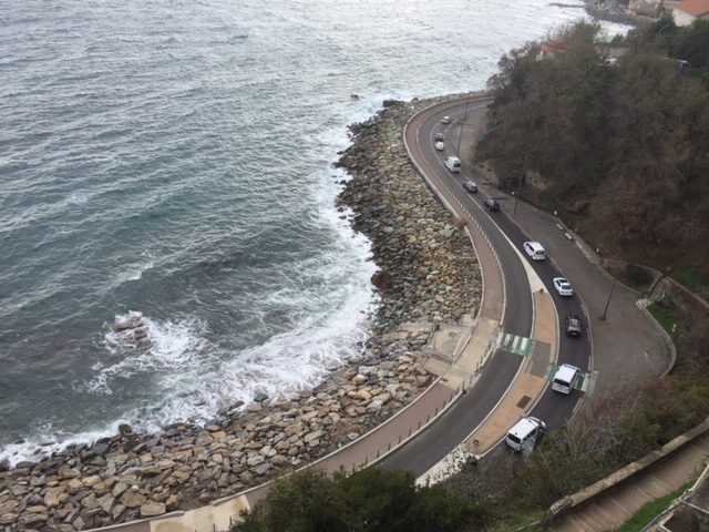 Gilets jaunes en Haute-Corse : Les manifestants toujours mobilisés 