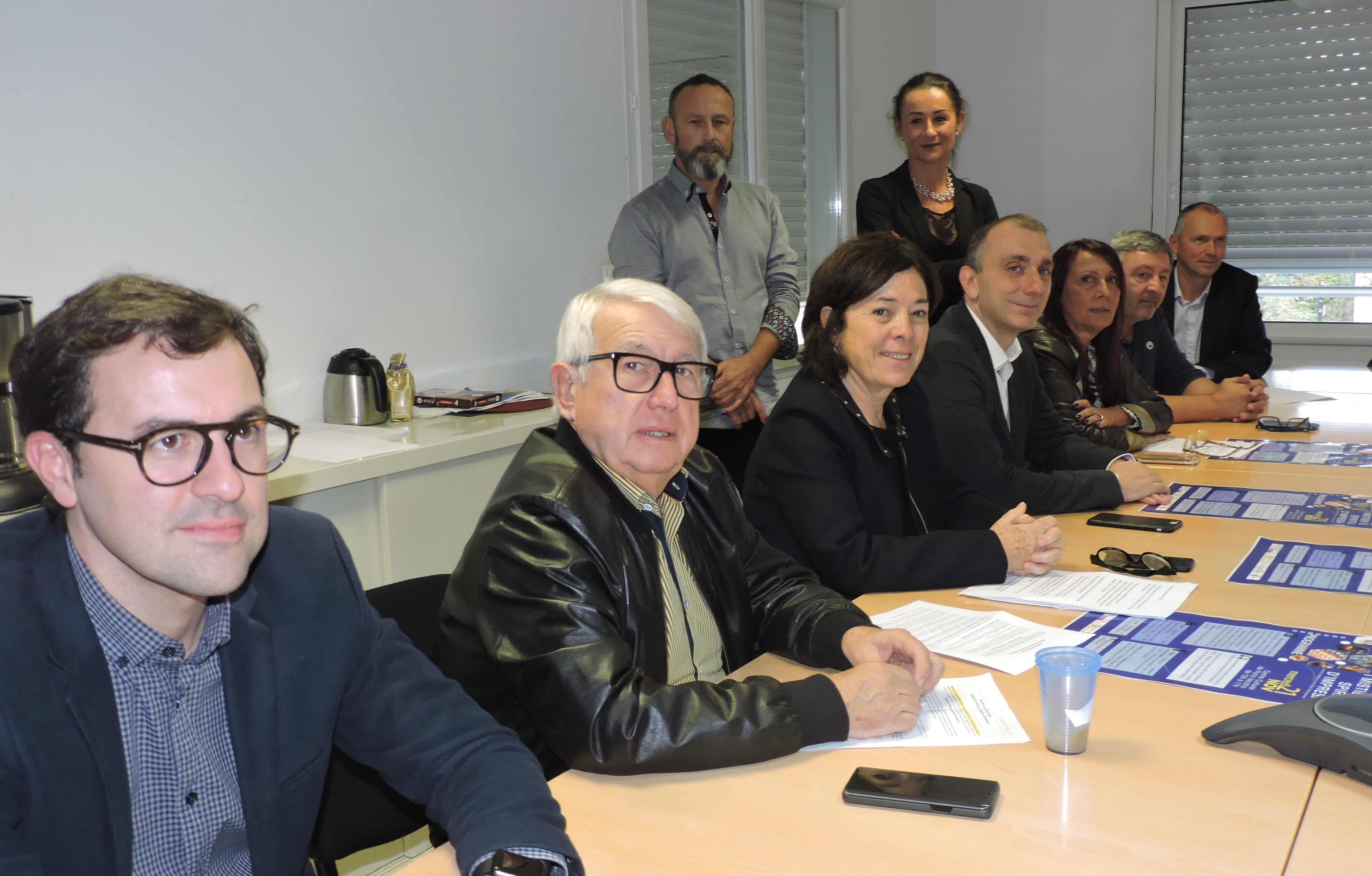 Porto-Vecchio veut changer les regards sur l’Entreprise et l’Artisanat