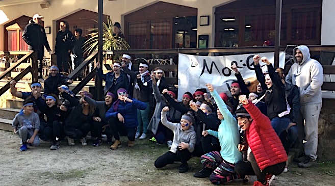 Calvi : 7 060€ récoltés aux "Journées de la Marie-Do"