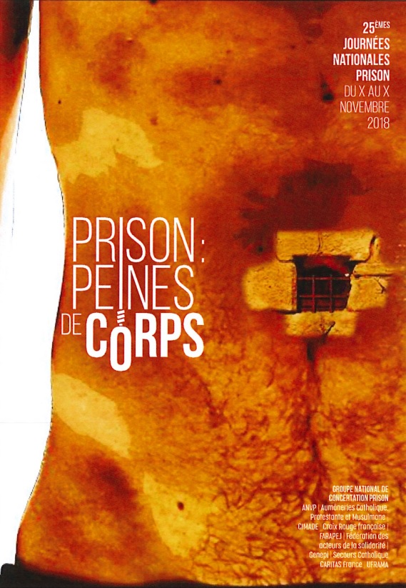 Les 25èmes Journées Nationales des Prisons à Ajaccio et Bastia