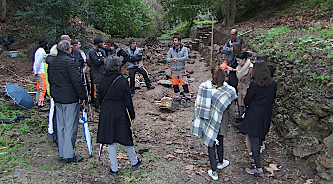 Bastia : Matinée de sensibilisation à la gestion durable des ressources et des déchets