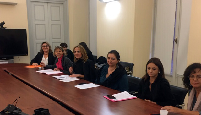 Violences faites aux femmes :  Sortir du tabou et le briser