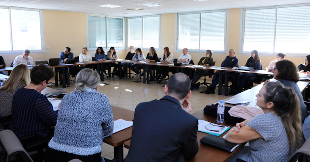 Crédit photos : Michel Luccioni