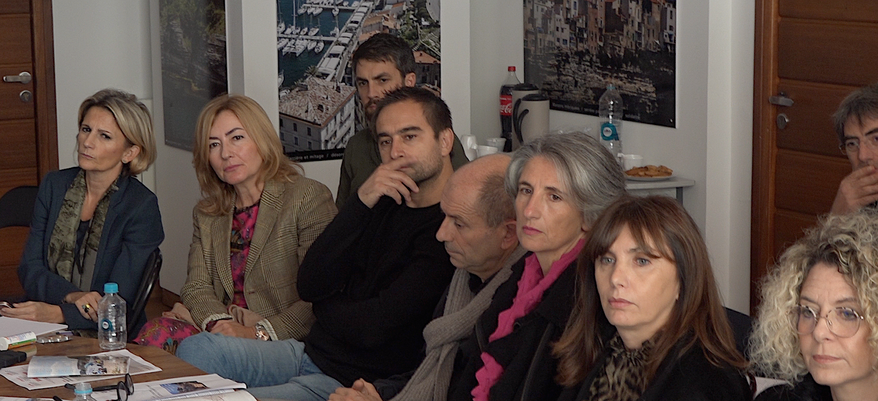 Bastia : "Architecture et aménagement du territoire : Comment anticiper le tourisme corse de demain"