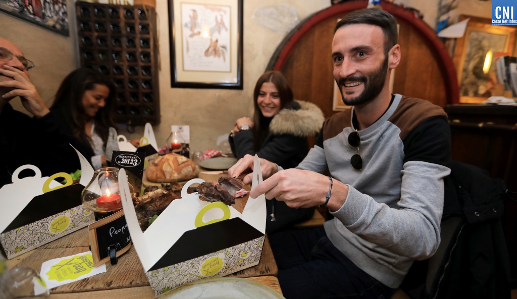 Réduction des déchets avec la CAPA : Une semaine éco-responsable