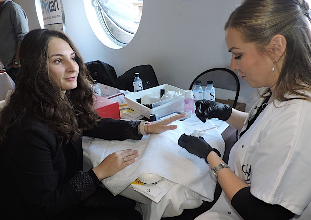 "Mostra di Mistieri è Spiritu d’Impresa" : Un vent de jeunesse à Porto-Vecchio