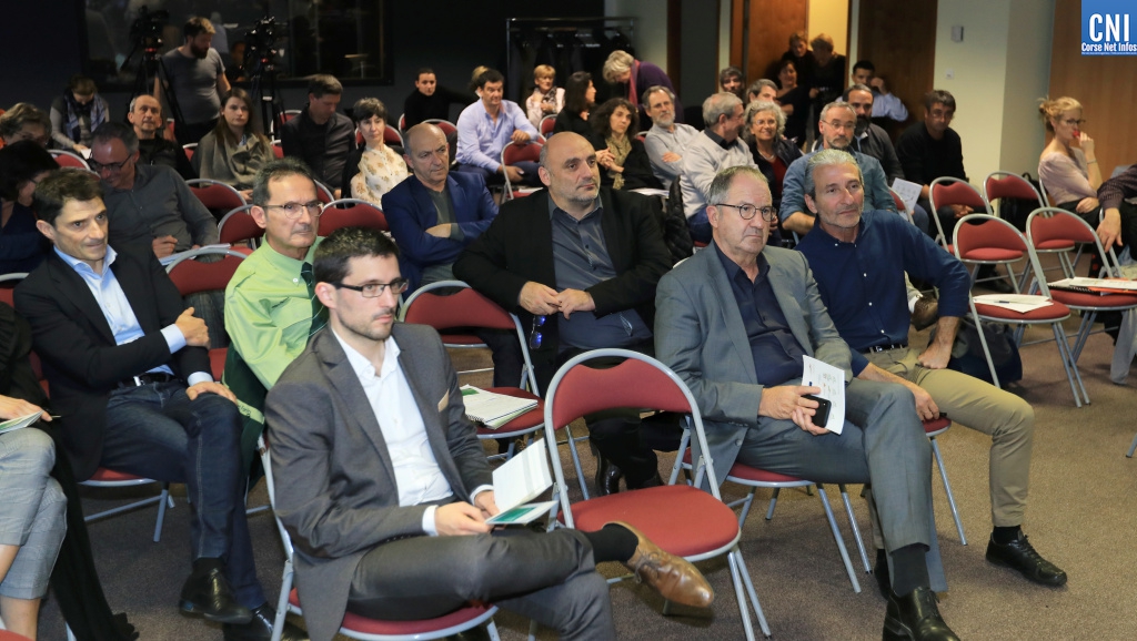 Pastoralisme corse : Vers de nouveaux horizons ?