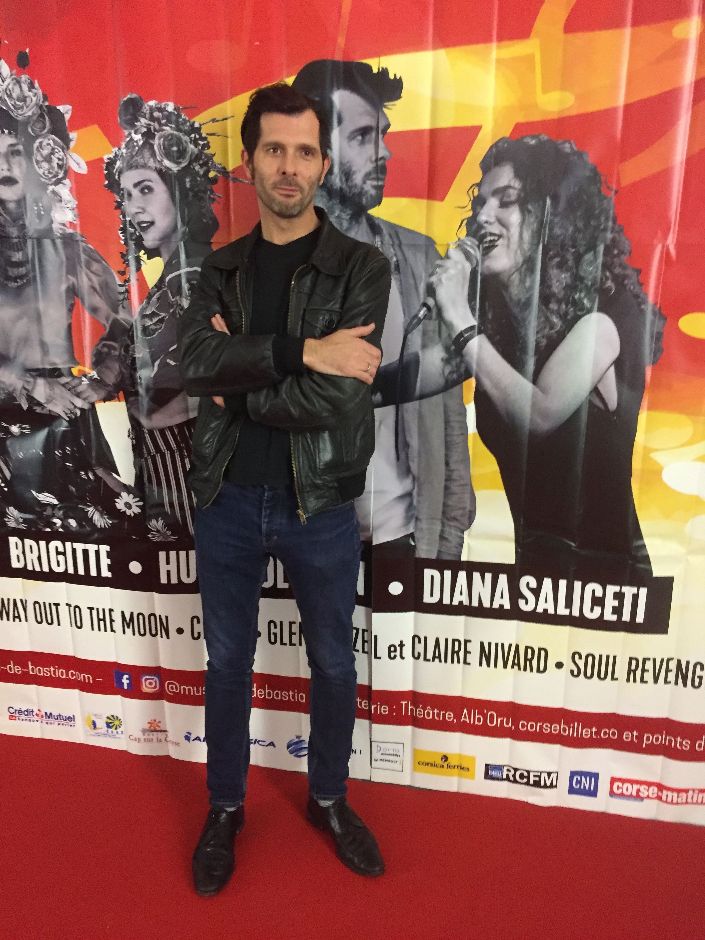 Musicales de Bastia : Folk, blues, swing et jazz pour la clôture !