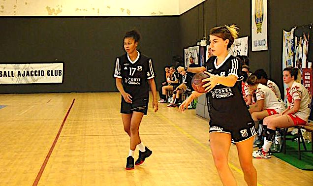 Handball : Le HAC défend sa première place face à Antibes