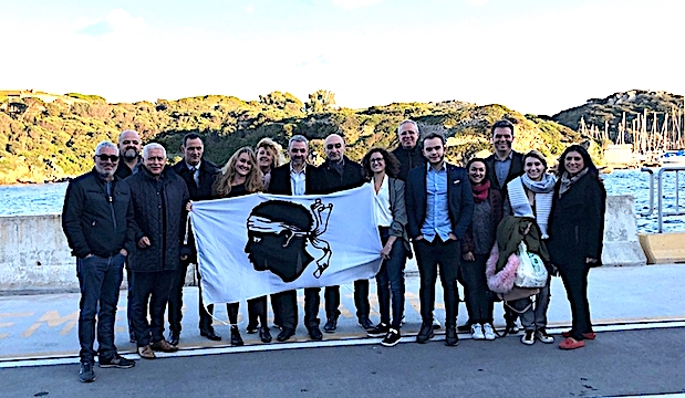 Les start-ups corses à l’honneur sur un projet transfrontalier avec Inizià