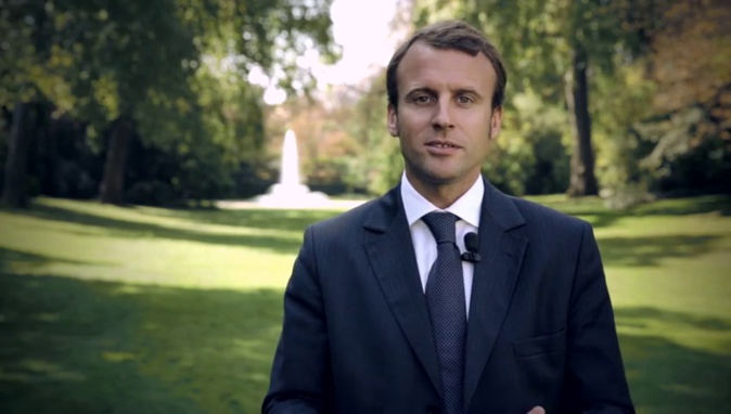 Contestation : Macron sur la corde raide