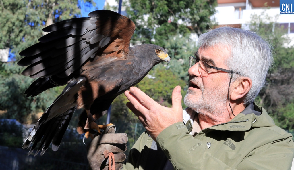 (Photo Michel Luccioni)