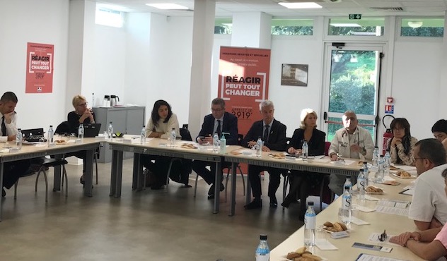  Hôpital de Bastia : Une nouvelle unité d'accueil pour les victimes de violences