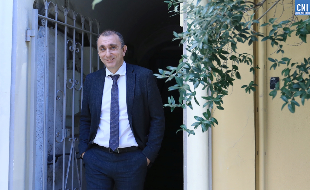 PNC-Femu a Corsica : divorce à l'amiable