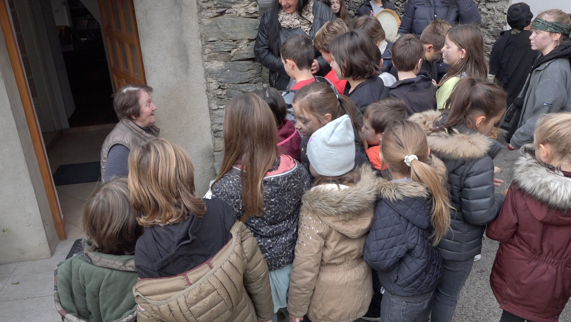 Figarella : Double rendez-vous pour la Sant'Andria