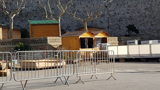 "Natale in Calvi" du 6 décembre au 6 janvier : on se prépare