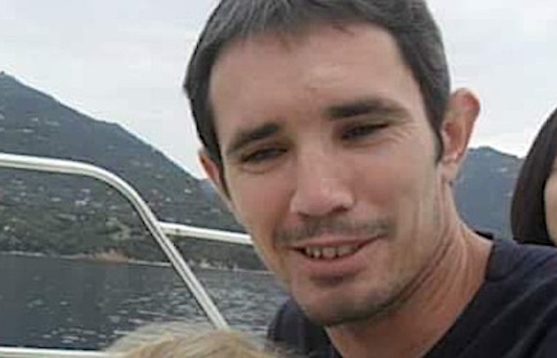 Arnaud Girard avait disparu le 8 octobre