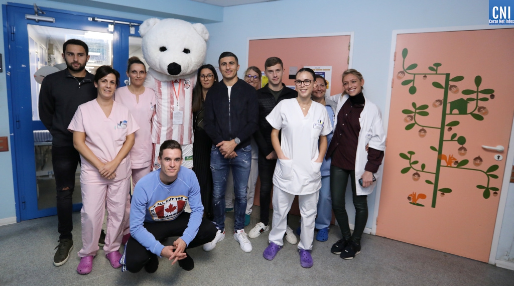 (Photos Michel Luccioni