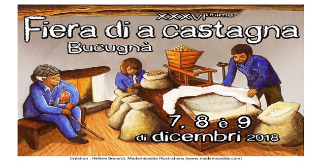 Le rendez-vous incontournable du mois de décembre