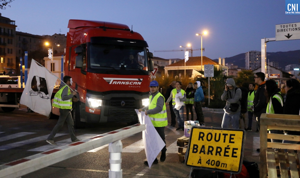 (Photo Michel Luccioni)