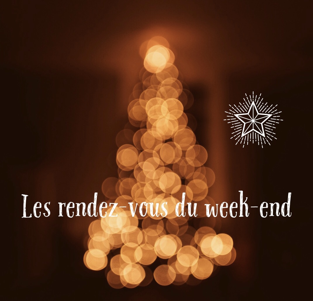 Les marchés de Nöel et d'autres rendez-vous du week-end en Haute-Corse