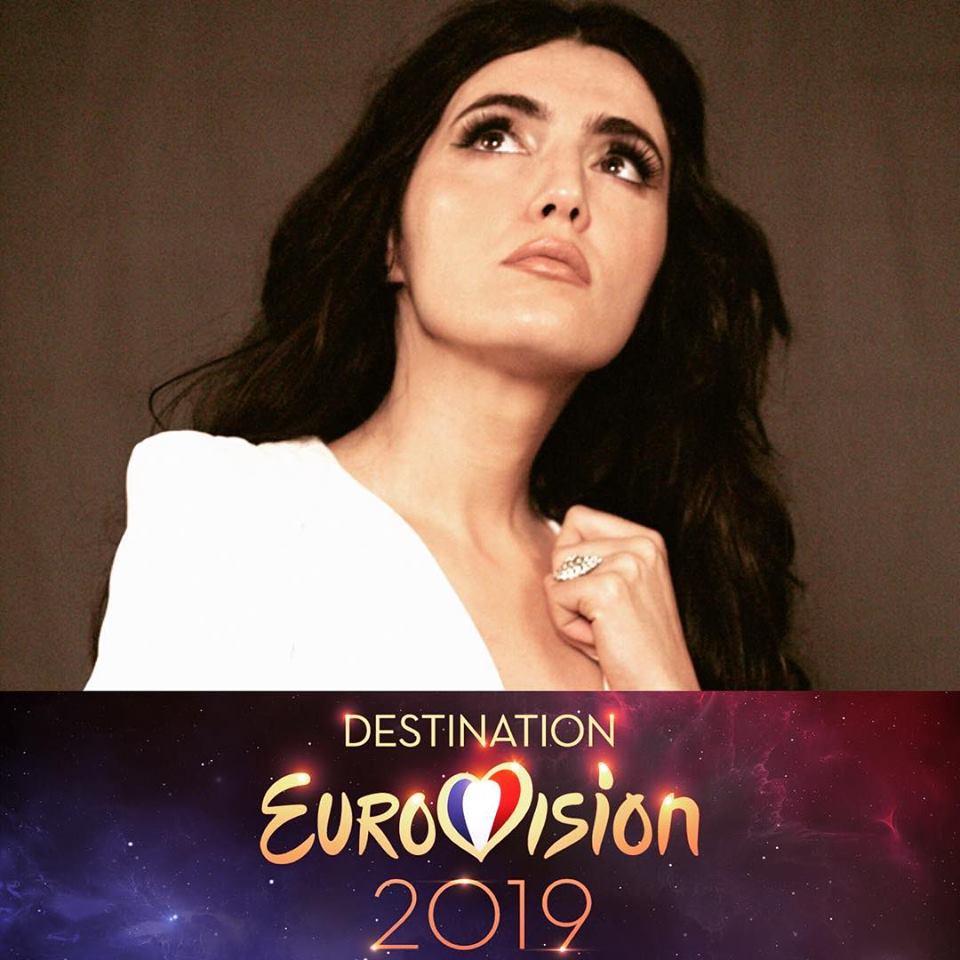 Eurovision: Battista Acquaviva en lice pour représenter la France