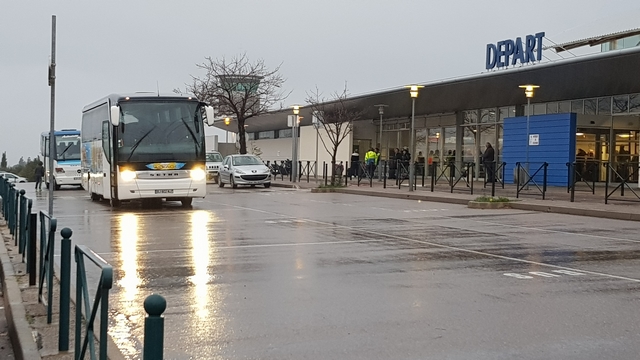 Trafic perturbé ce dimanche à l'Aéroport Calvi-Balagne