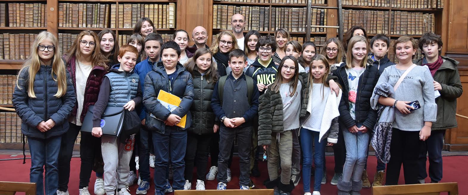 Un dittatu in umaggiu à Ghjuvan Teramu Rocchi