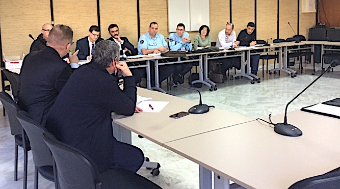 15 tués et 393 blessés sur les routes de la Haute-Corse : l'accidentologie toujours trop élevée dans le département 