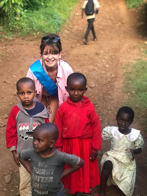 Miss Journalism World : la Corse Pauline Murati dans le Top 5